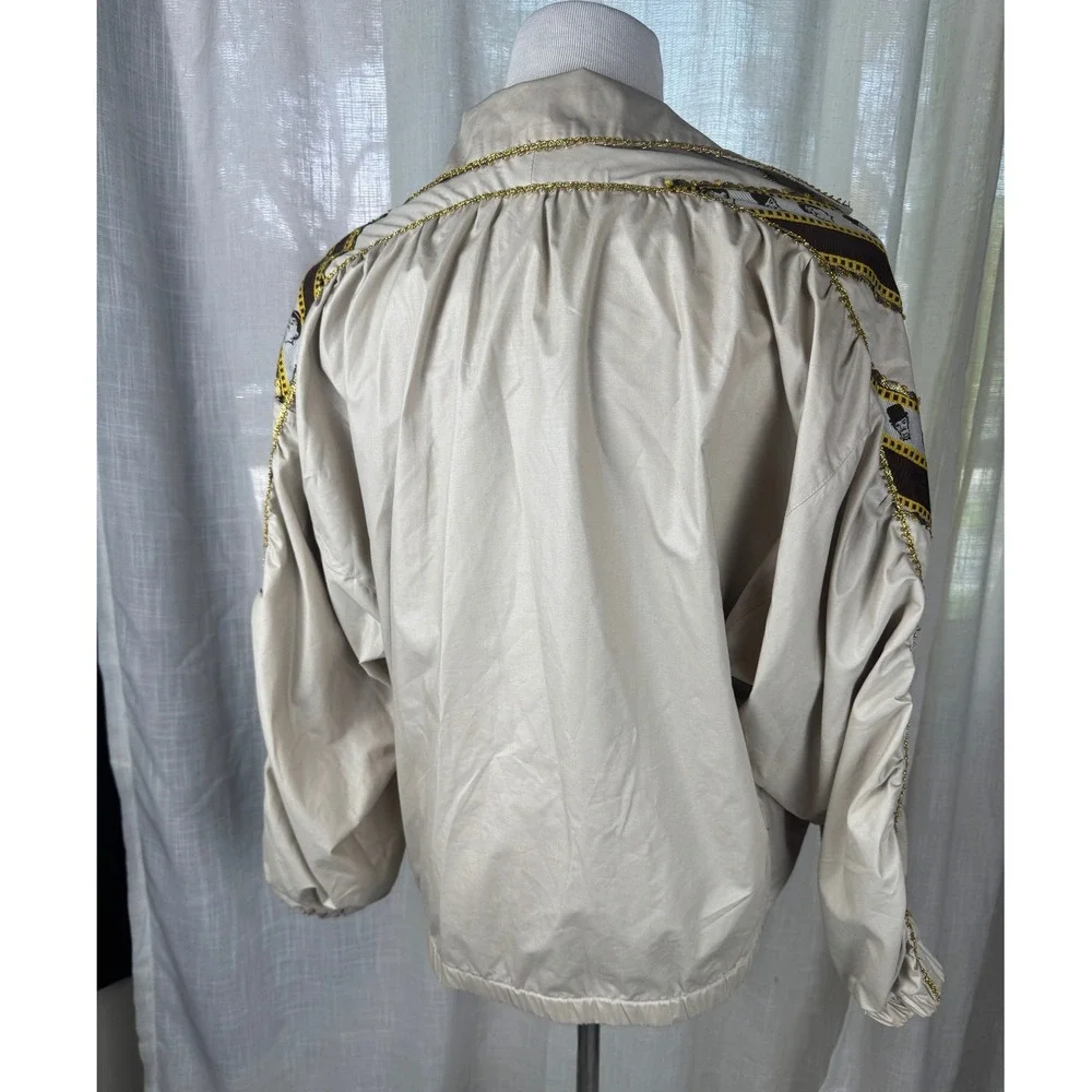 Members Only vintage members